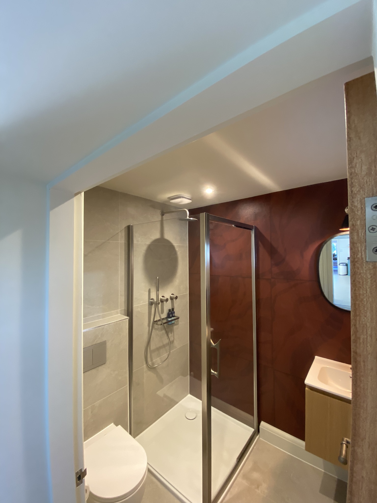 Bathroom 3